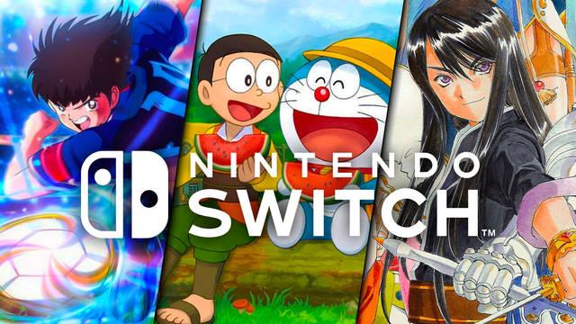 ofertas Nintendo swich