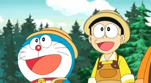 Doraemon Story of Seasons: Friends of the Great Kingdom estrena nuevo tráiler