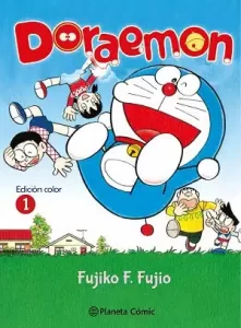Los mejores ‘kodomo’ para los jóvenes lectores
