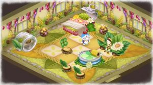Doraemon Story of Seasons: Friends of the Great Kingdom, fecha para su segundo pack DLC