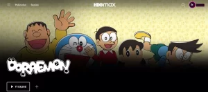 Uno de los dibujos animados más famosos de la historia entre las novedades de HBO Max