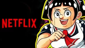 Me & Roboco, la parodia de Doraemon, fecha su estreno en Netflix
